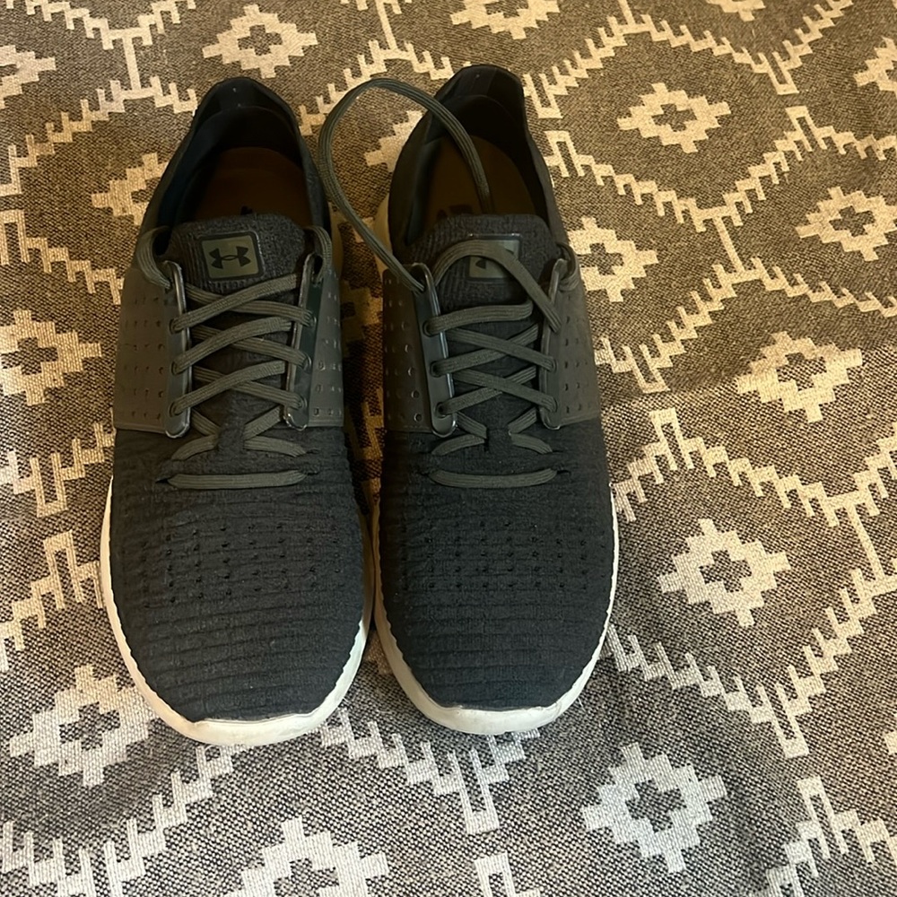 Under Armour Dark Olive